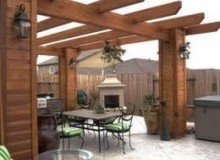 Kwikfynd Pergolas
chiltern